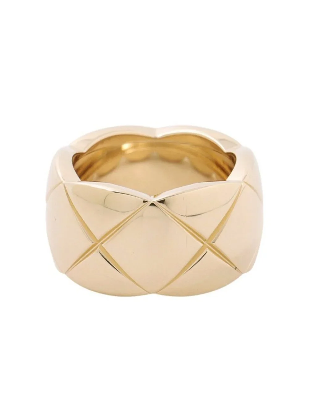 CHANEL brand metal